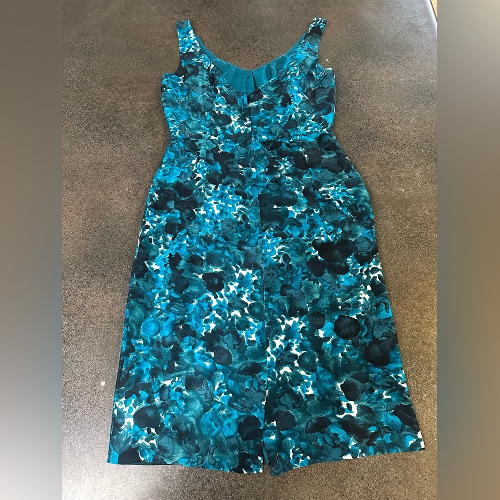 K crew floral print